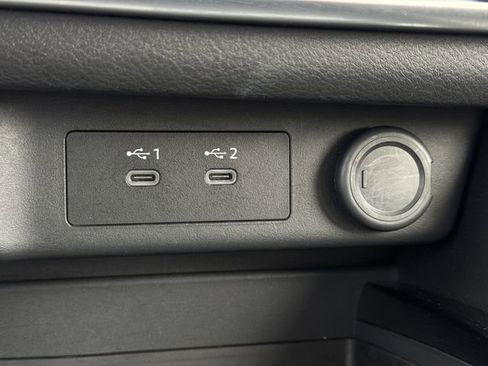 Used 2025 Nissan Rogue SV FWD image 20