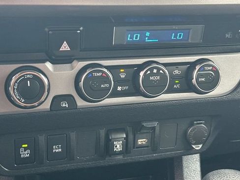 Certified 2023 Toyota Tacoma SR5 w/ Technology Package AWD/4WD image 24