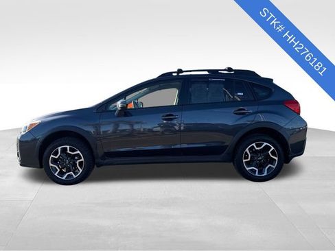 Used 2017 Subaru Crosstrek 2.0i Limited w/ Popular Package #2 image 4