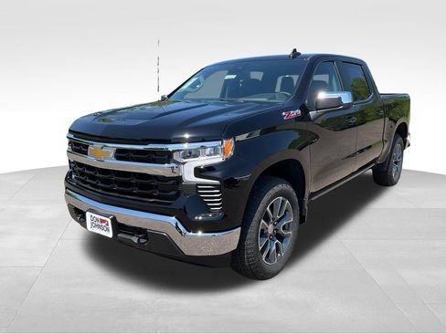 New 2026 Chevrolet Silverado 1500 LT AWD/4WD image 31