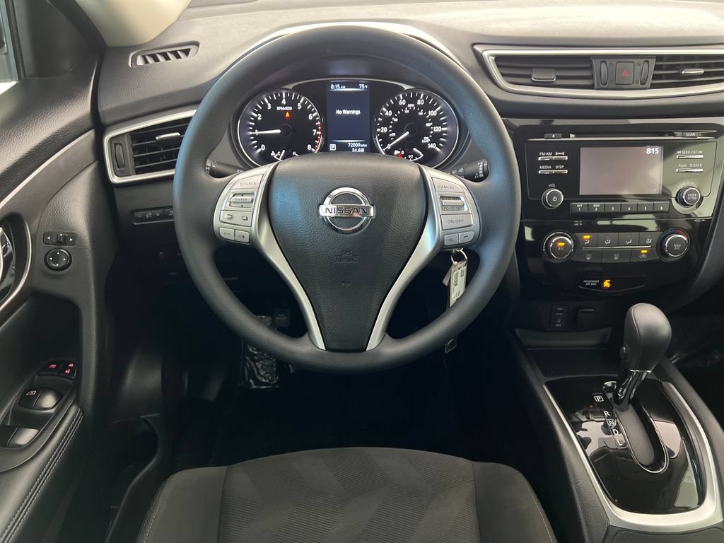 Used 2016 Nissan Rogue S FWD image 16
