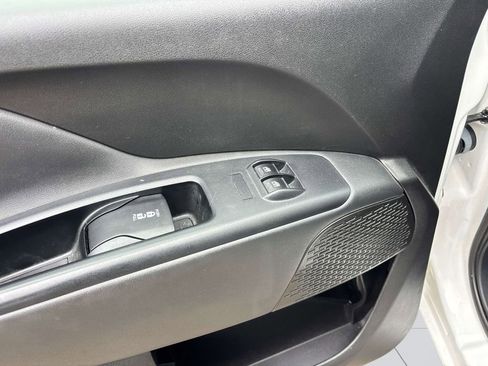 Used 2022 RAM ProMaster City Tradesman w/ Window Group 05 FWD image 10