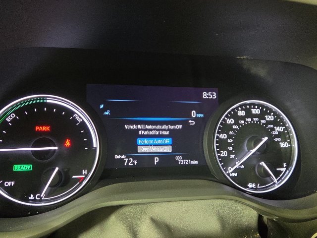 Used 2024 Toyota Sienna Limited AWD/4WD image 18