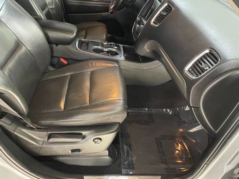 Used 2017 Dodge Durango GT w/ Nav & Power Liftgate Group image 34