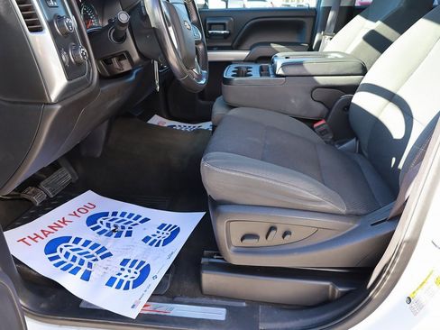 Used 2016 Chevrolet Silverado 2500 LT w/ LT Fleet Convenience Package image 11