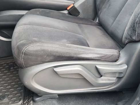 Used 2021 Nissan Murano S image 23