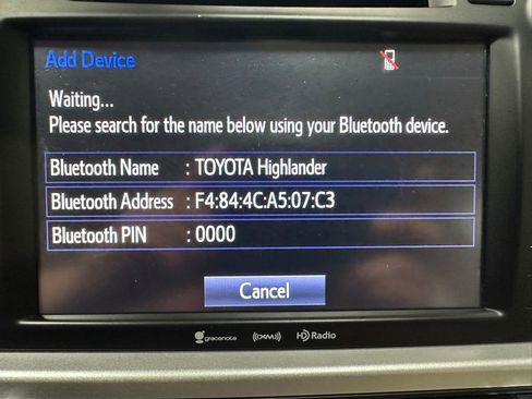 Used 2019 Toyota Highlander XLE AWD/4WD image 31