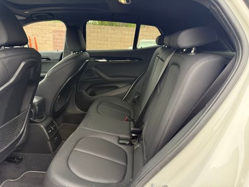 Used 2023 BMW X2 sDrive28i w/ Convenience Package FWD image 10