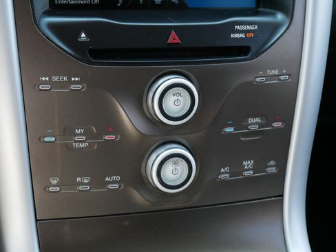 Used 2014 Ford Edge SEL w/ Equipment Group 205A FWD image 23