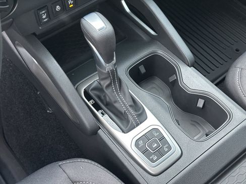 New 2026 Nissan Frontier SV w/ All-Weather Content Package image 30