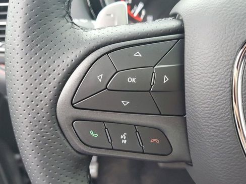 New 2026 Dodge Durango GT image 30