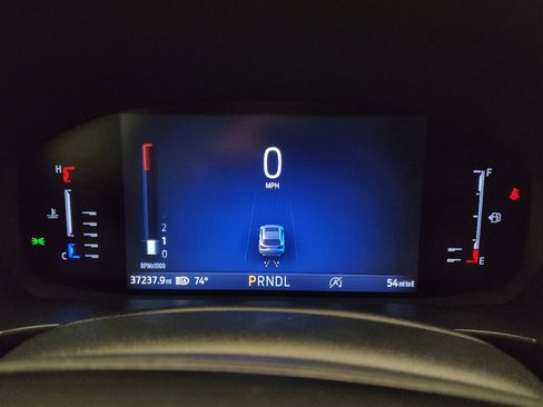 Used 2023 Ford Escape Active FWD image 23