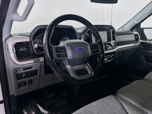 Used 2022 Ford F150 XLT image 9