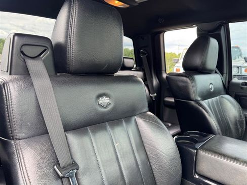 Used 2006 Ford F150 Harley-Davidson image 22