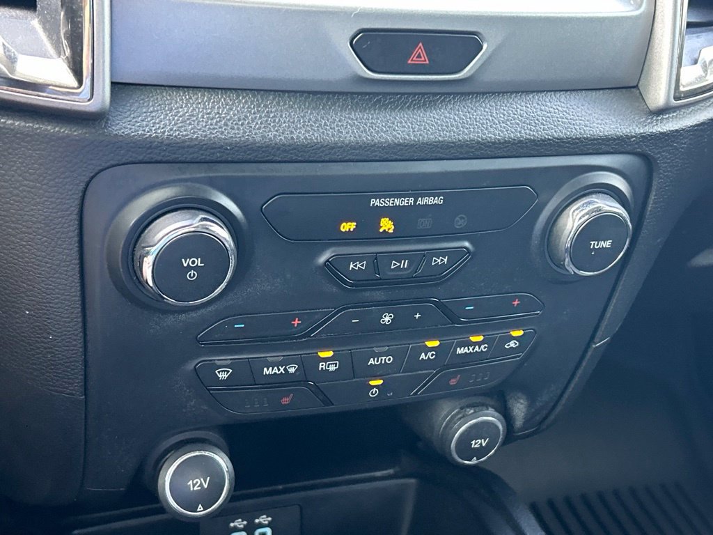 Used 2019 Ford Ranger XLT w/ Equipment Group 302A Luxury RWD image 29