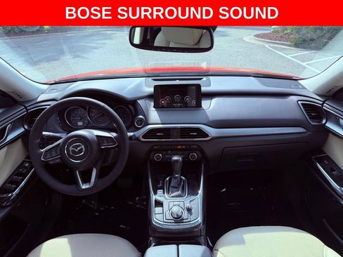 Used 2016 MAZDA CX-9 Touring AWD/4WD image 9