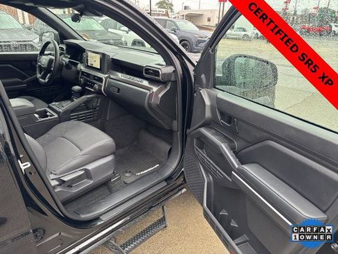 Certified 2025 Toyota Tacoma SR5 image 13