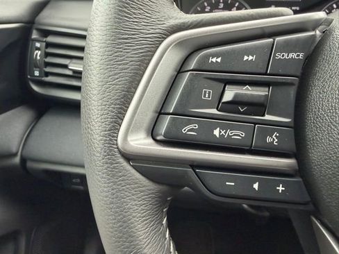 Certified 2025 Subaru Outback Premium image 14