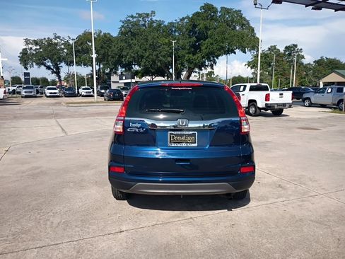Used 2015 Honda CR-V LX image 31