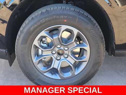 New 2026 Ford Maverick XLT FWD image 35