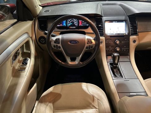 Used 2017 Ford Taurus SEL w/ Equipment Group 201A image 40