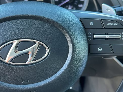 Used 2021 Hyundai Sonata SEL FWD image 19