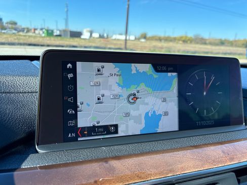 Used 2019 BMW 430i Convertible w/ M Sport Package image 52