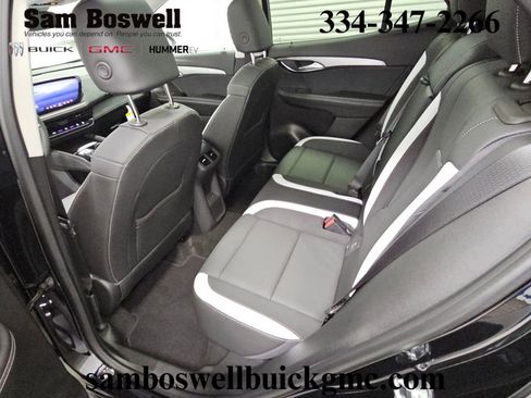 New 2026 Buick Envision Sport Touring AWD/4WD image 33