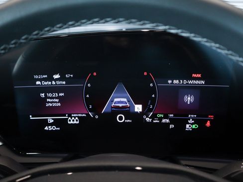 Certified 2025 Audi A5 2.0T Premium AWD/4WD image 20