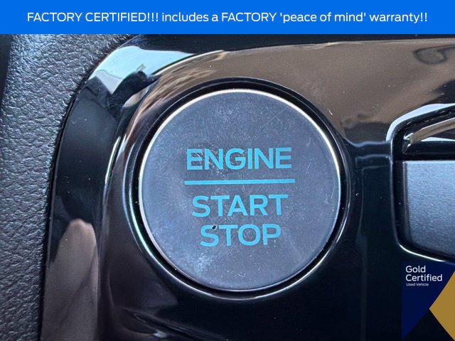 Used 2023 Ford Escape Active w/ Tech Pack #2 FWD image 39