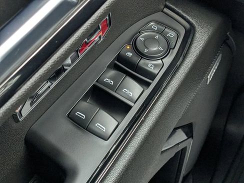 Used 2024 GMC Sierra 1500 AT4 w/ Technology Package image 20