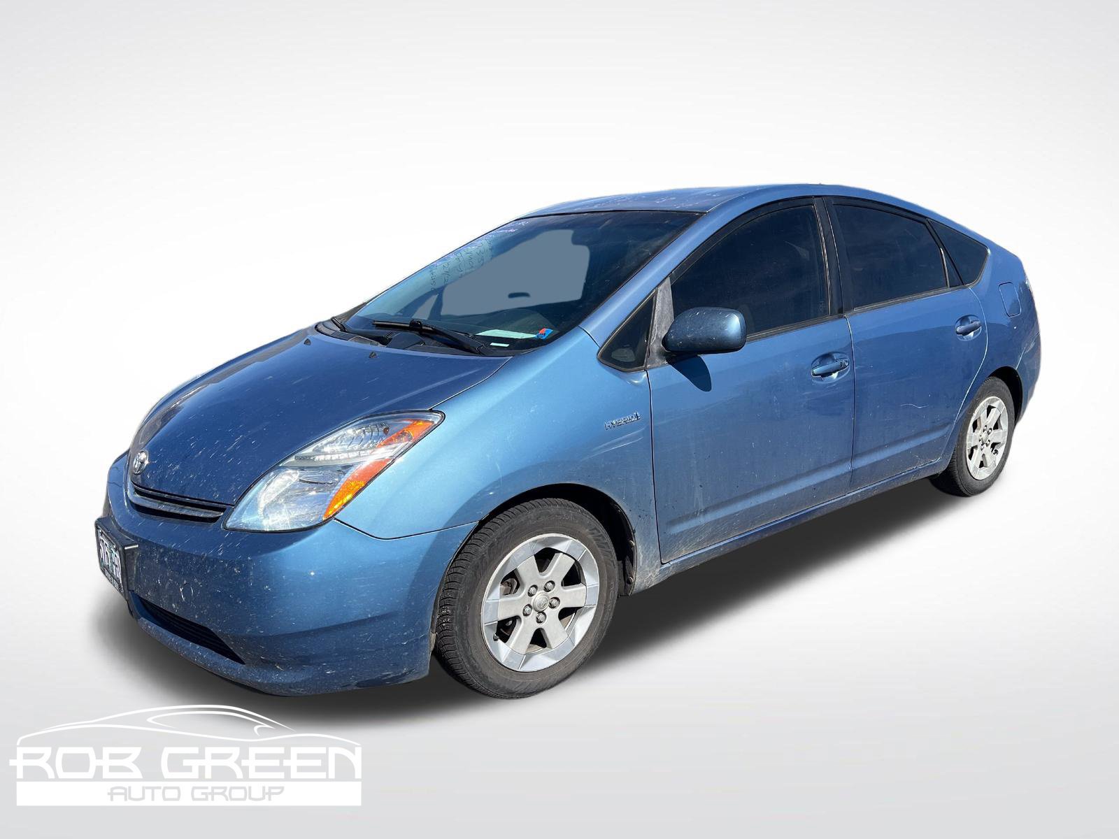Used 2009 Toyota Prius FWD image 1