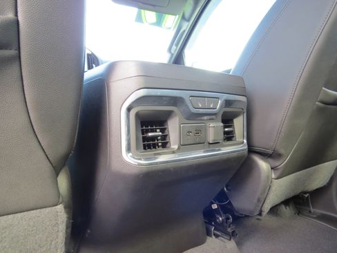 Used 2019 Chevrolet Silverado 1500 LTZ w/ LTZ Plus Package image 16