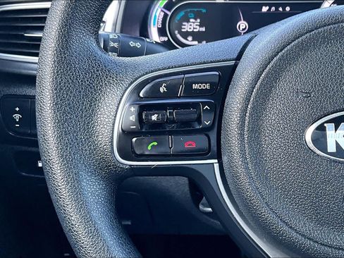 Used 2019 Kia Niro LX FWD image 23