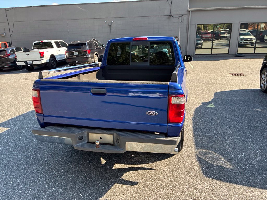 Used 2003 Ford Ranger XLT RWD image 10