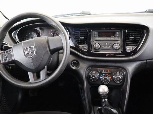 Used 2013 Dodge Dart SE w/ Value Group image 12