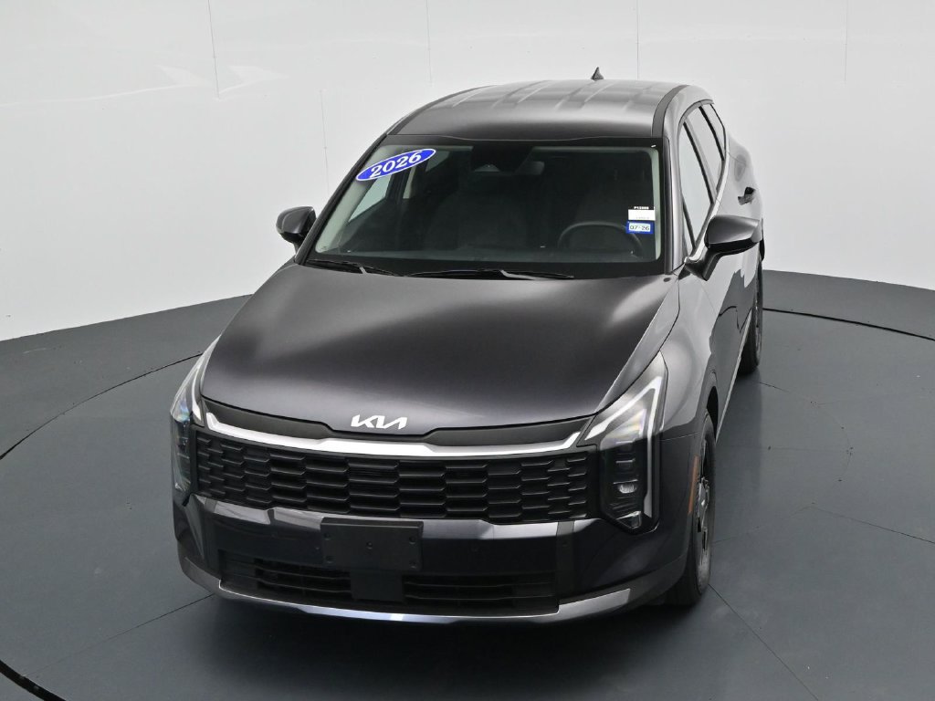 Used 2026 Kia Sportage LX FWD image 19