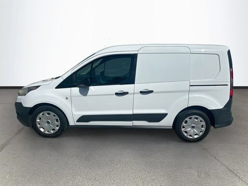 Used 2018 Ford Transit Connect XL FWD image 4