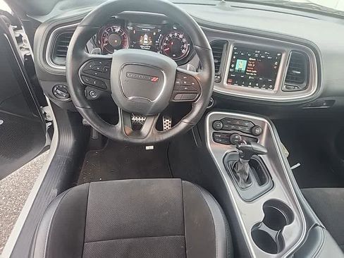 Used 2022 Dodge Challenger R/T w/ Plus Package image 7