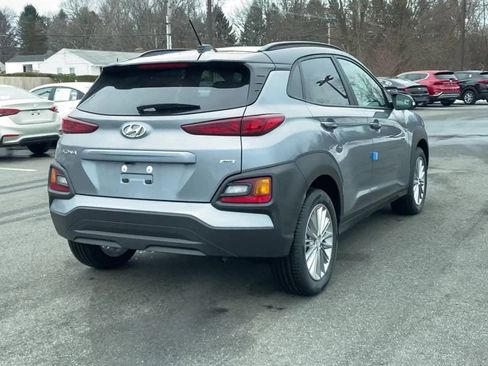 Used 2020 Hyundai Kona SEL AWD/4WD image 8