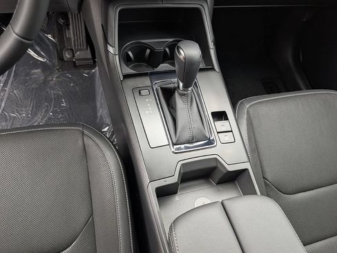 New 2026 MAZDA CX-5 Select AWD/4WD image 29