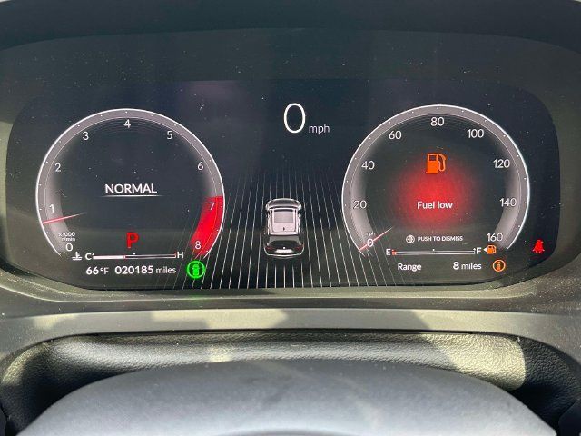 Used 2023 Acura MDX A-Spec AWD/4WD image 22