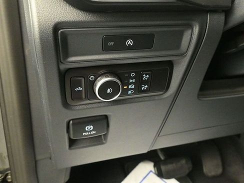 New 2025 Ford F150 STX w/ Equipment Group 200A image 14