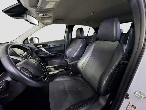 Used 2024 Mitsubishi Eclipse Cross SE AWD/4WD image 13