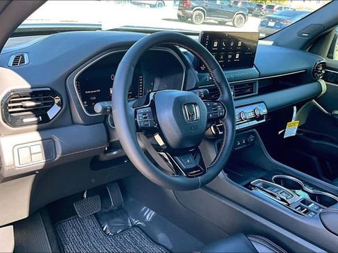 New 2026 Honda Passport TrailSport Elite image 5