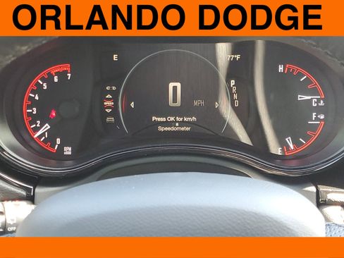 New 2026 Dodge Durango GT image 16