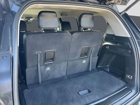 Used 2021 Jeep Grand Cherokee L Limited image 31