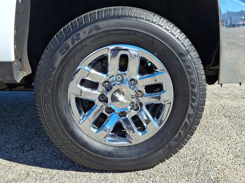 Used 2016 Chevrolet Silverado 3500 W/T w/ WT Convenience Package image 9