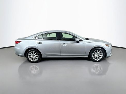 Used 2017 MAZDA MAZDA6 Sport FWD image 6