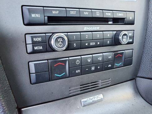 Used 2011 Ford Mustang GT Premium w/ Electronics Pkg image 35